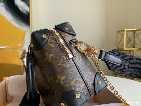 Rep ladies PETITE SOUPLE LOUIS MALLE VUITTON 0811
